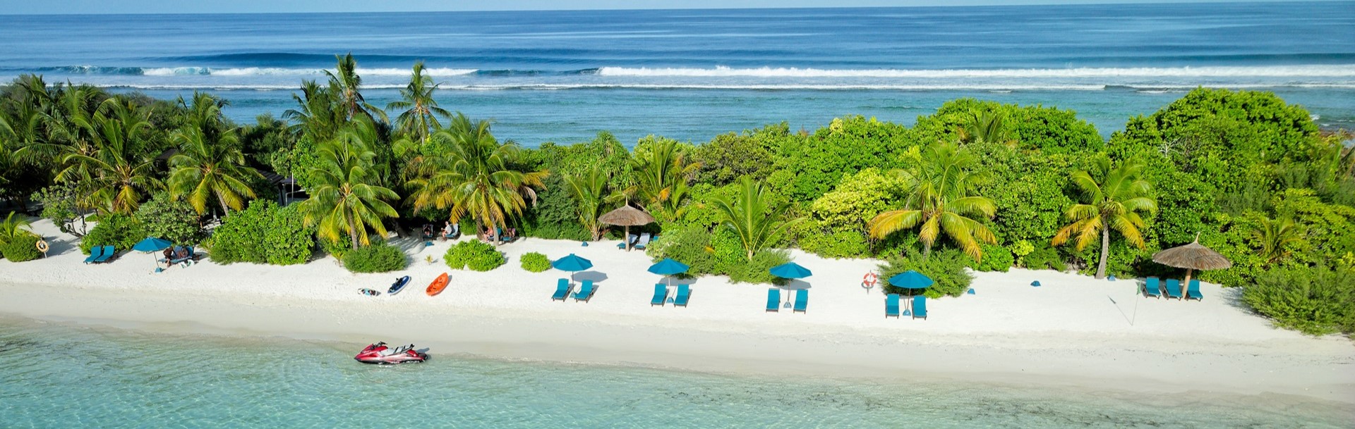 Canareef Resort Maldives All Inclusive