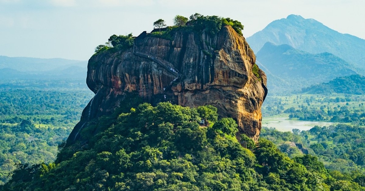 Sri Lanka ETA Visa update 
