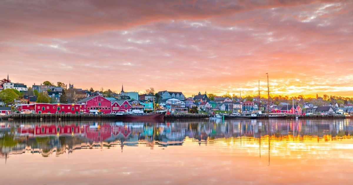 Discover Nova Scotia for Less: Free Admission to Parks Canada Sites with the Canada Strong Pass 2026