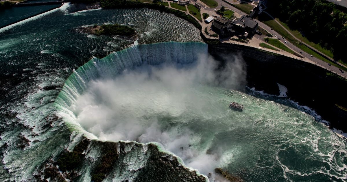 Niagara Falls Holidays: The Ultimate Travel Guide