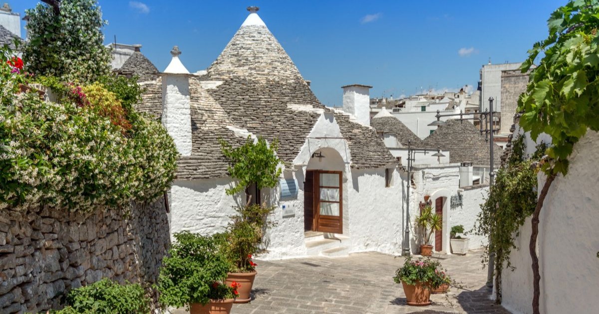 The Ultimate Puglia Travel Guide: Best Places to Visit, Self-Drive Holidays & Travel Tips