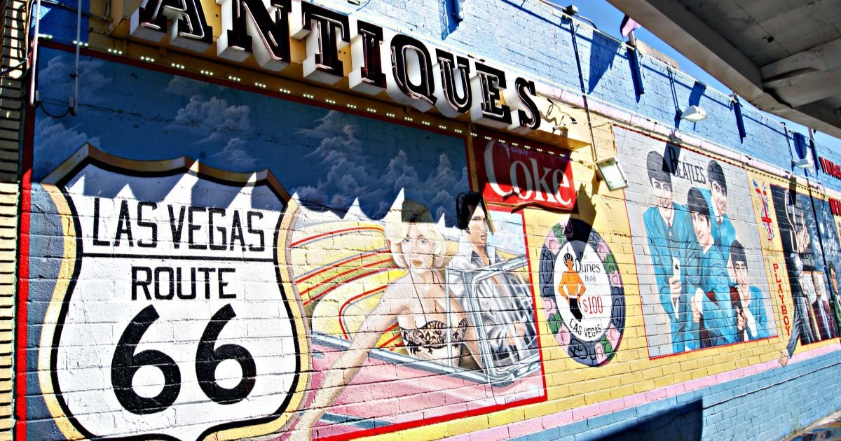 Route 66 Travel Guide: Explore the Mother Road