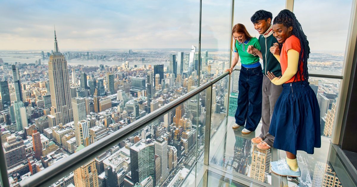 SUMMIT One Vanderbilt, New York: The Complete Visitor Guide