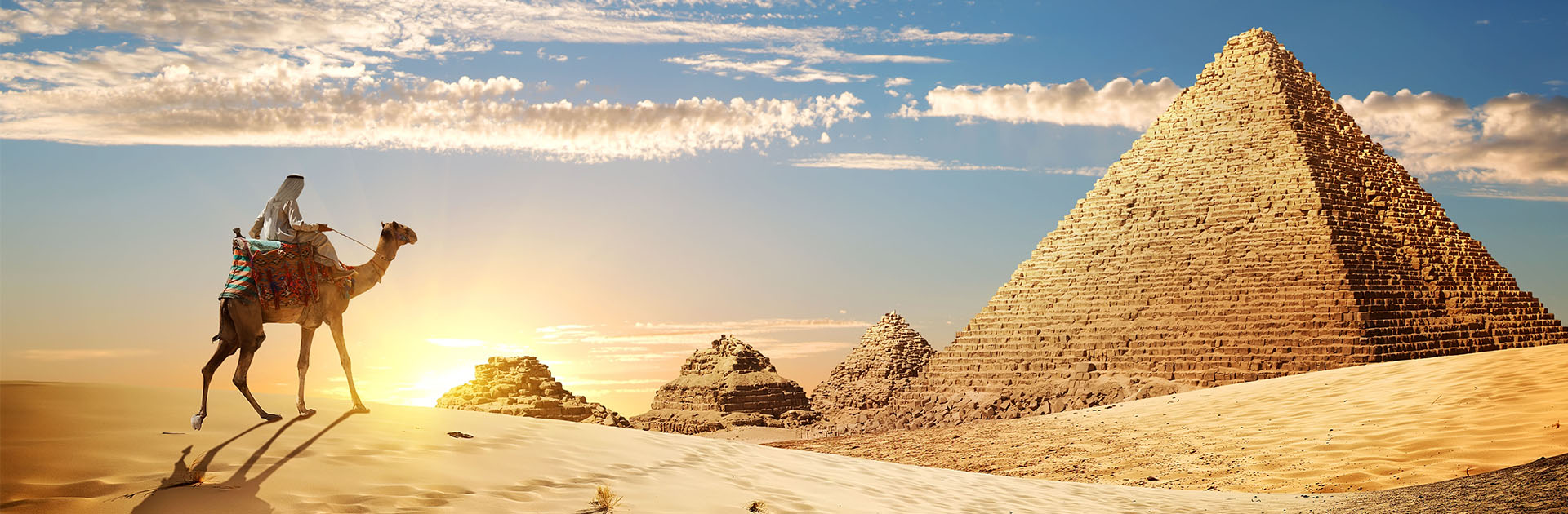 Egypt