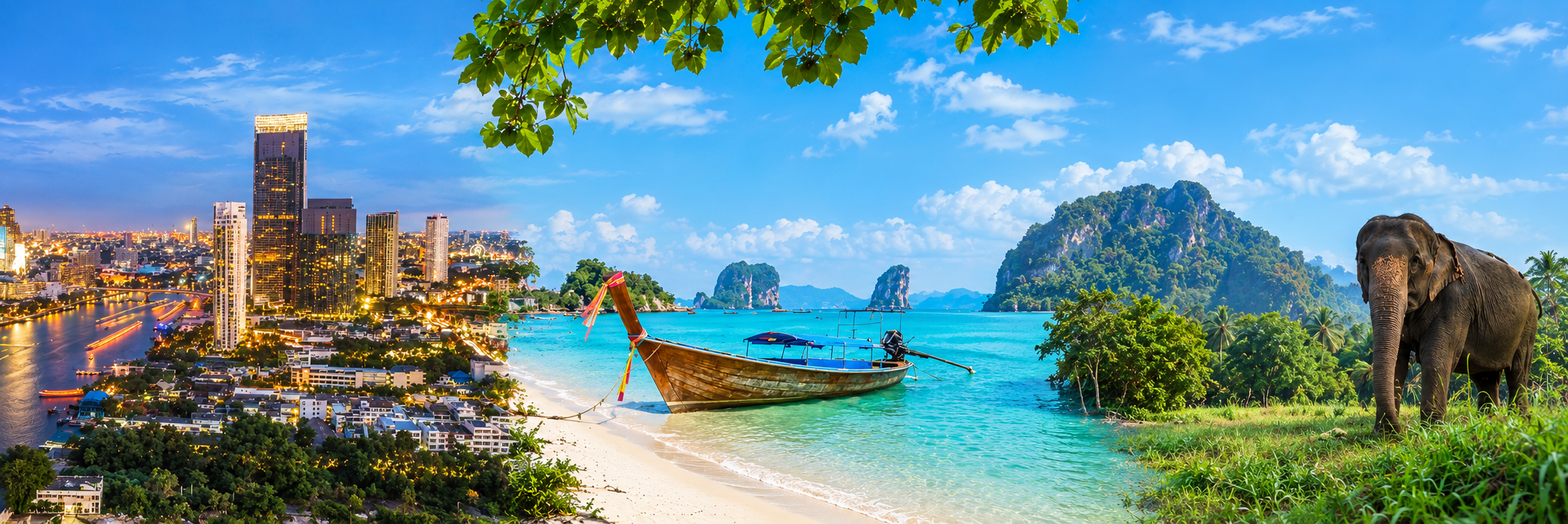 Thailand