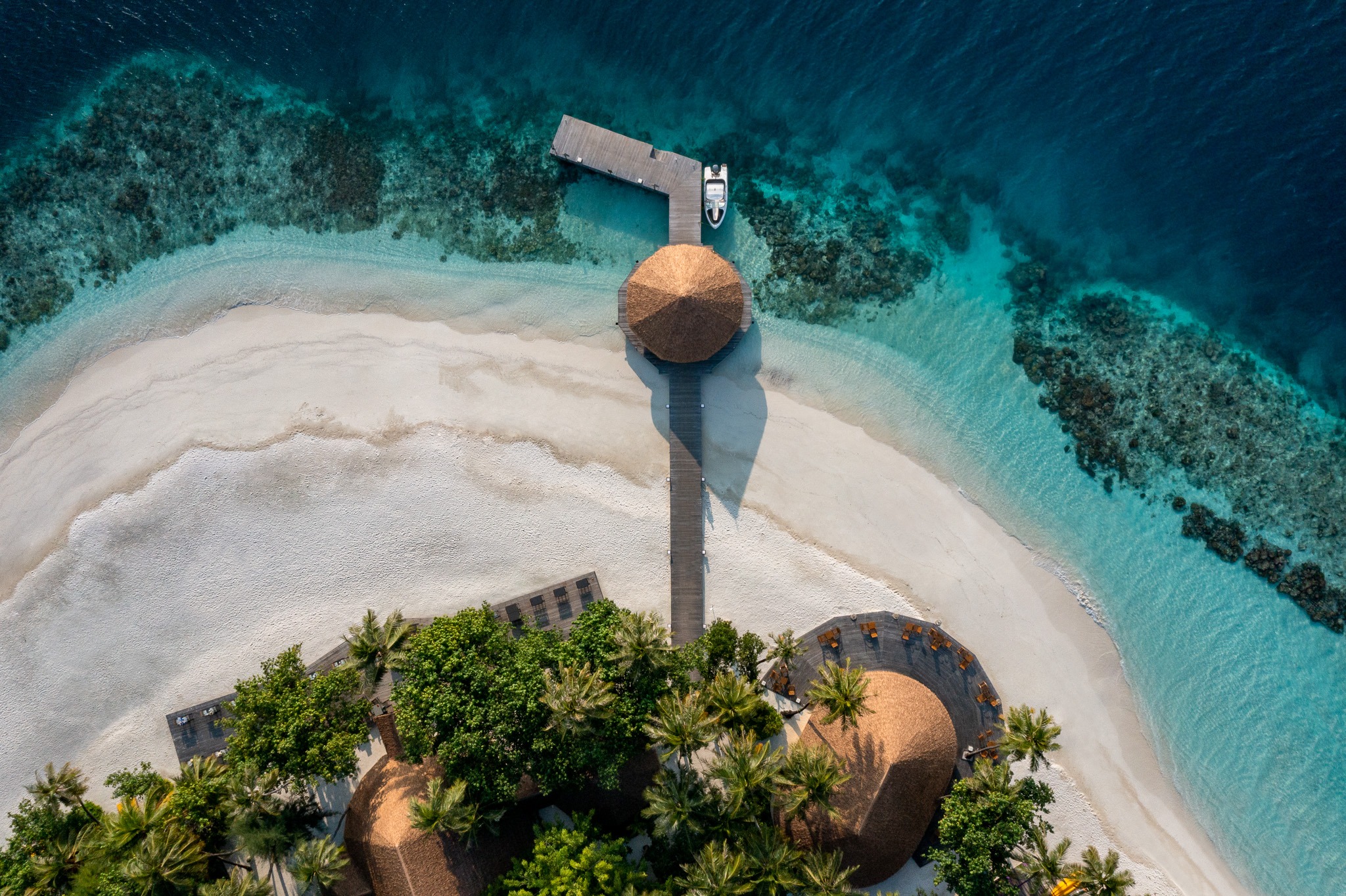 Maldives