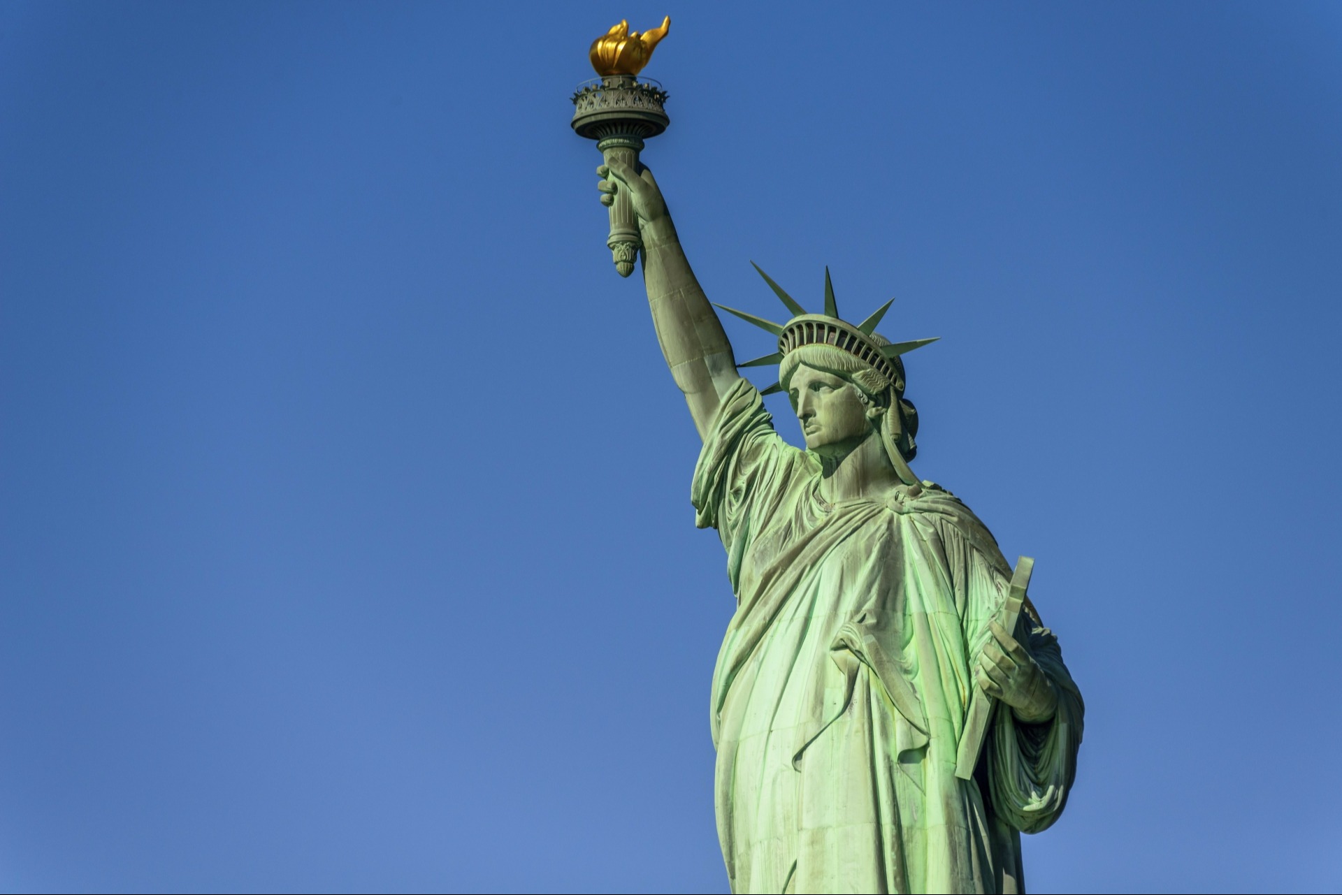 USA