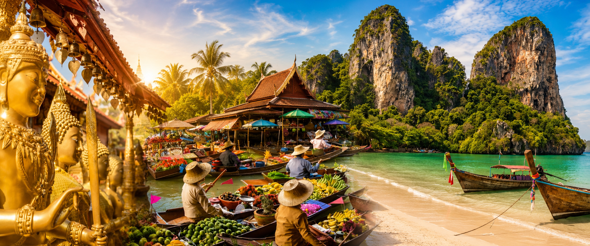 Thailand