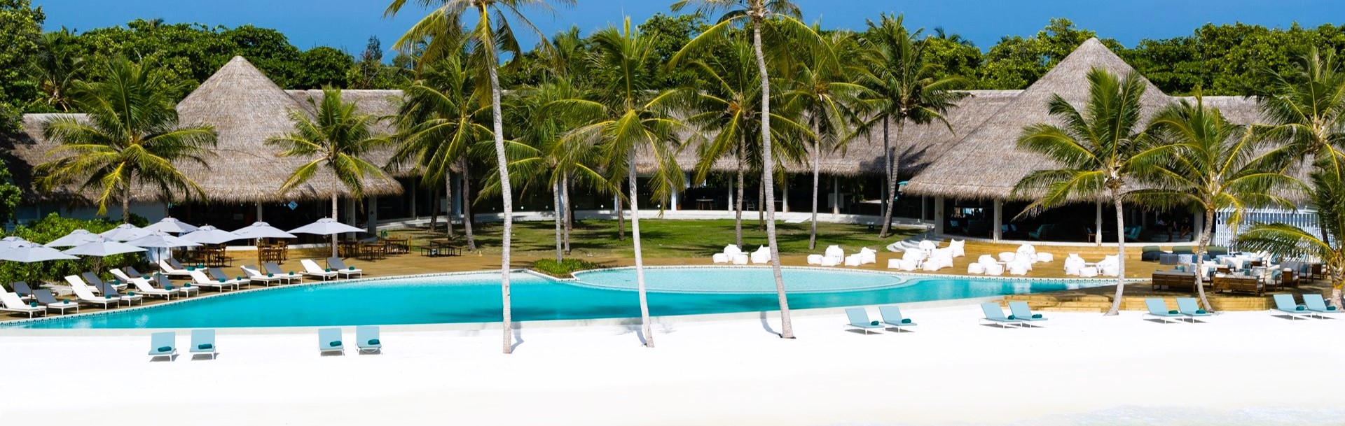 Ifuru Island Maldives