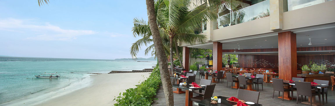 Candi Beach Resort & Spa, Candidasa