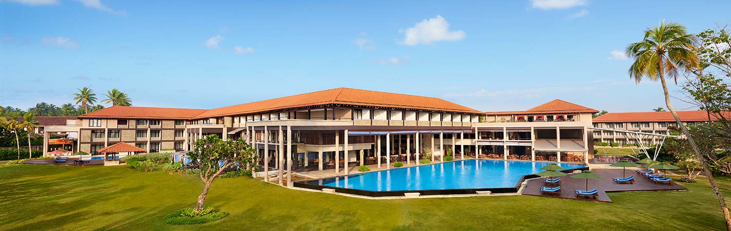 Cinnamon Bey Beruwala