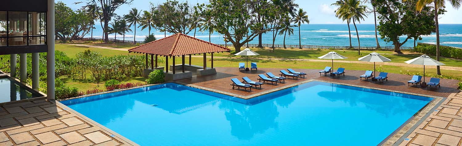 Cinnamon Bey Beruwala