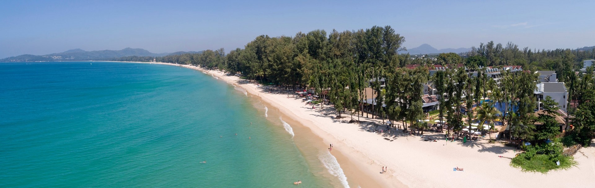Sunwing Bangtao Beach