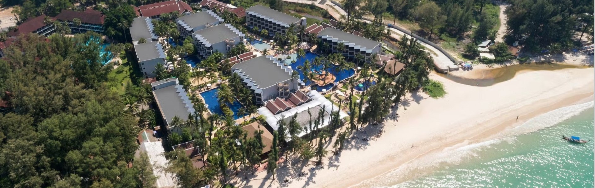 Sunwing Bangtao Beach