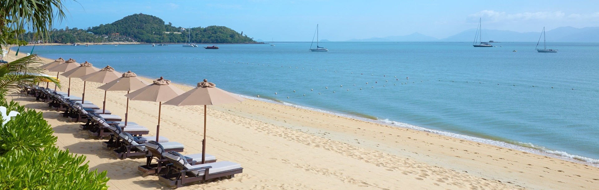 Bo Phut Resort & Spa Koh Samui