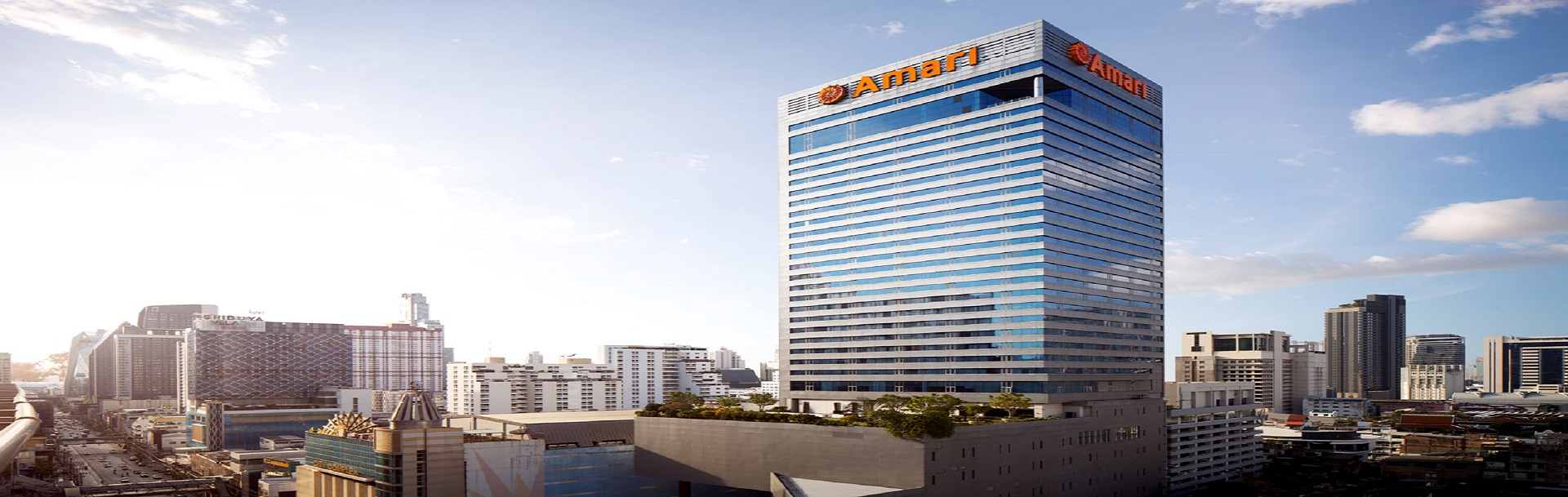 Amari Bangkok
