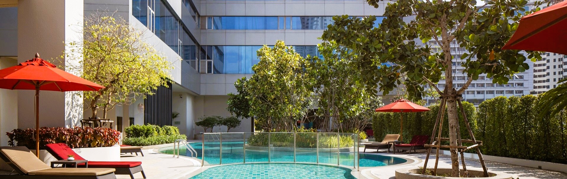 Amari Bangkok