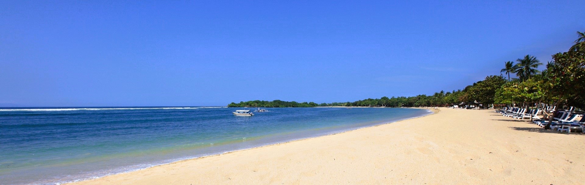 Nusa Dua Beach Hotel & Spa - Handwritten Collection