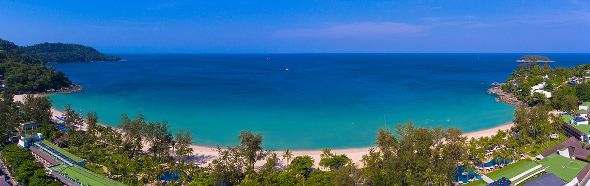 Katathani Phuket Beach Resort
