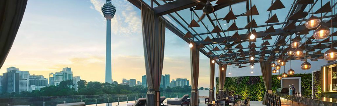 Hotel Stripes Kuala Lumpur