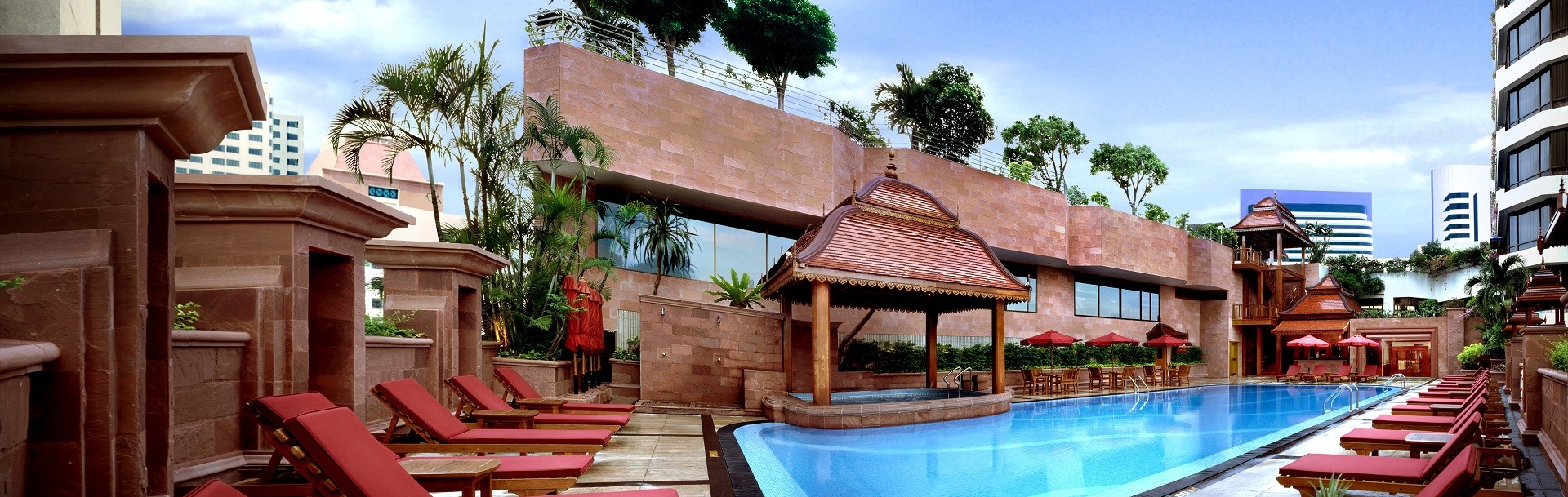 The Landmark Bangkok