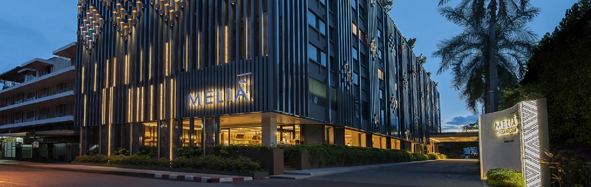 Meliá Chiang Mai