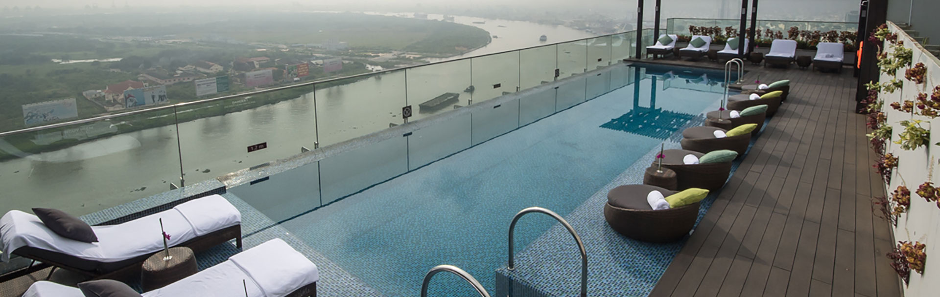 Liberty Central Saigon Riverside