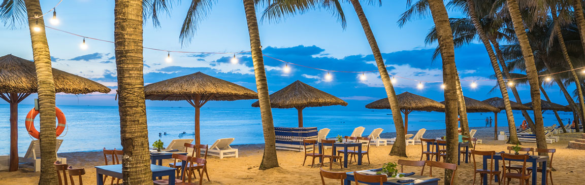 L'Azure Resort & Spa Phu Quoc