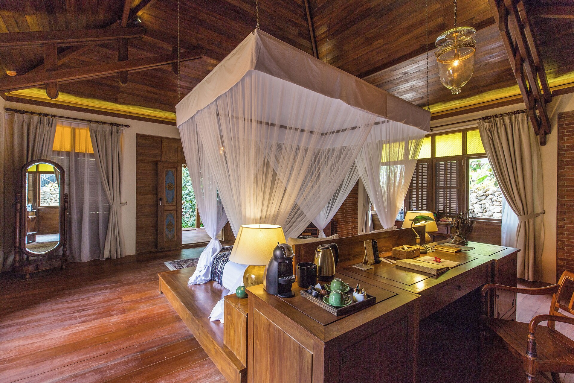 Plataran Komodo Resort & Spa