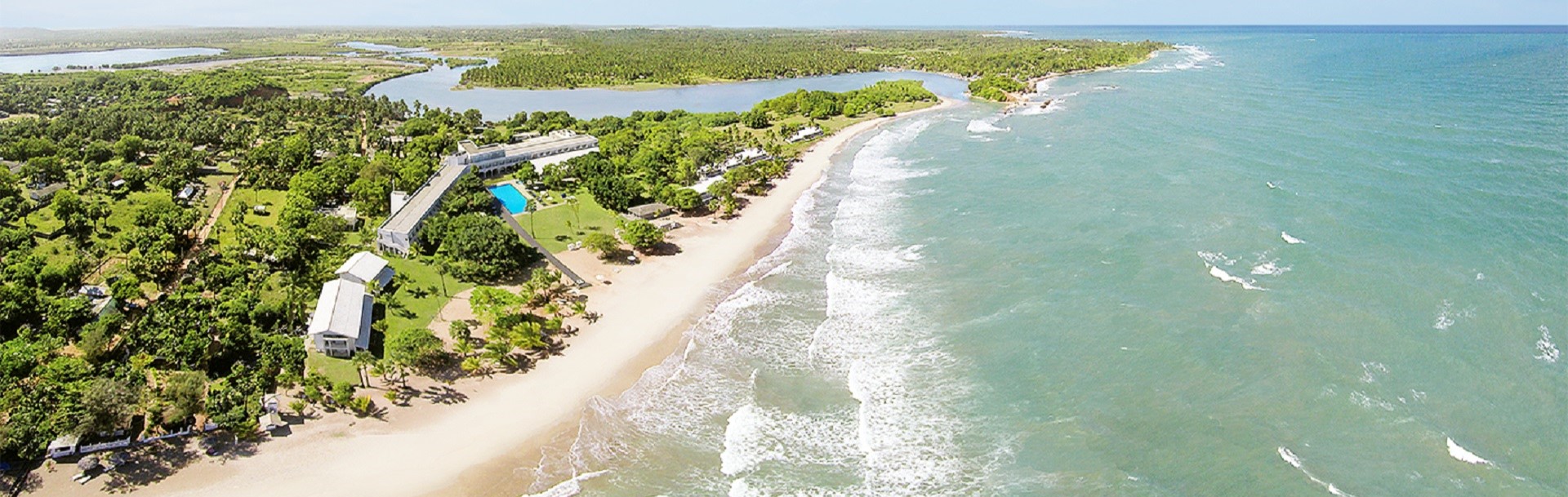 Trinco Blu by Cinnamon