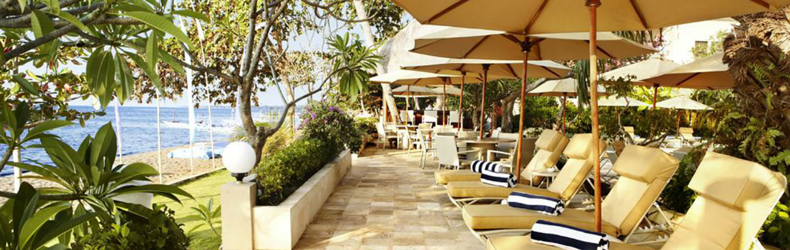 The Lovina Bali Resort