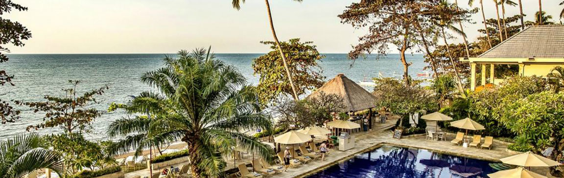 The Lovina Bali Resort