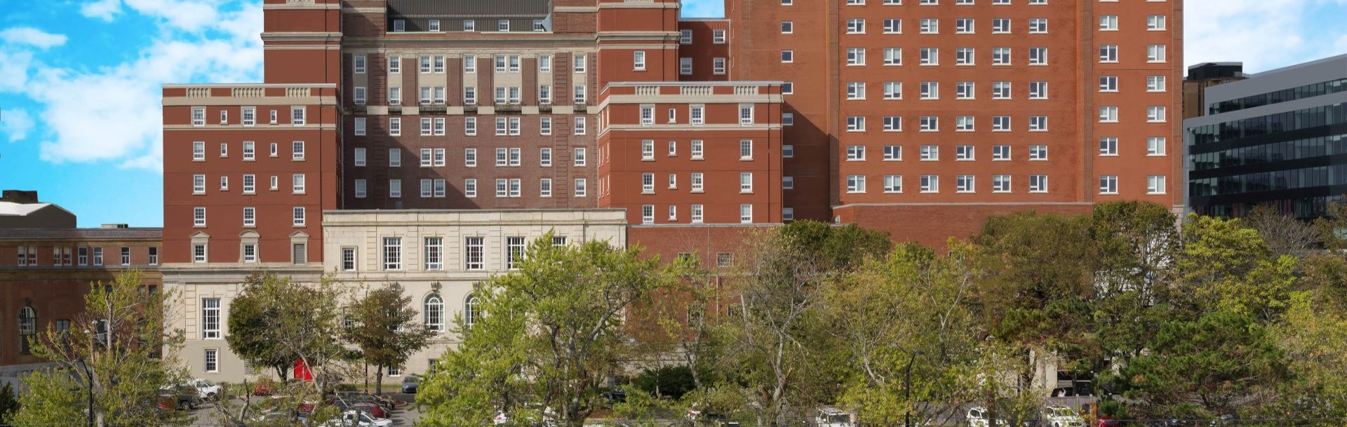 The Westin Nova Scotian