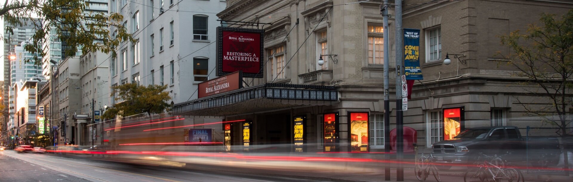 Kimpton Saint George by IHG, Toronto