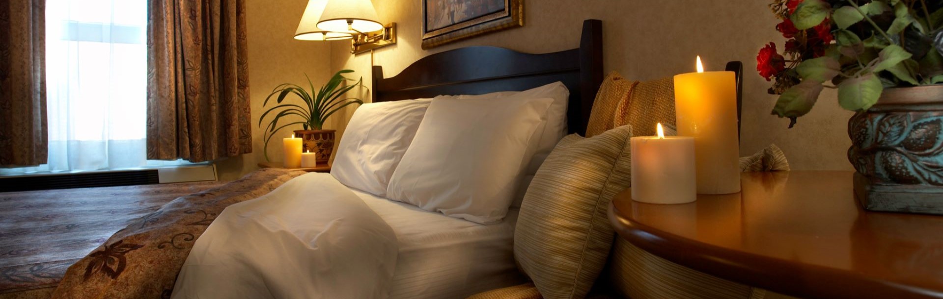 Hotel Chateau Laurier Quebec