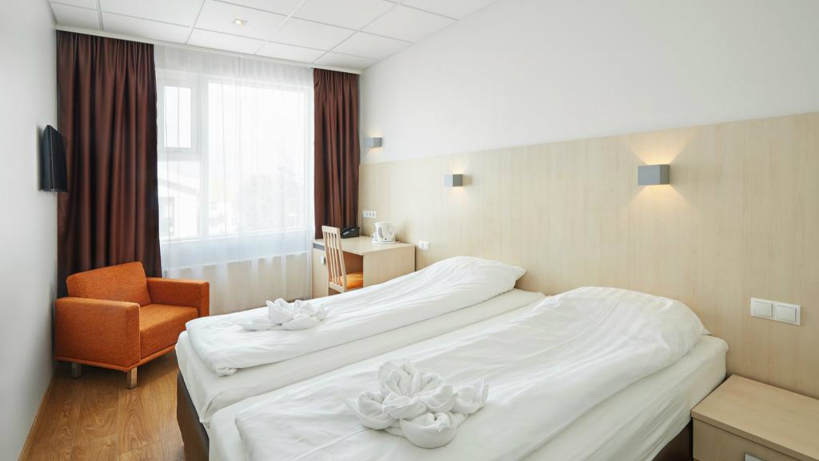 Hotel Klettur Reykjavik