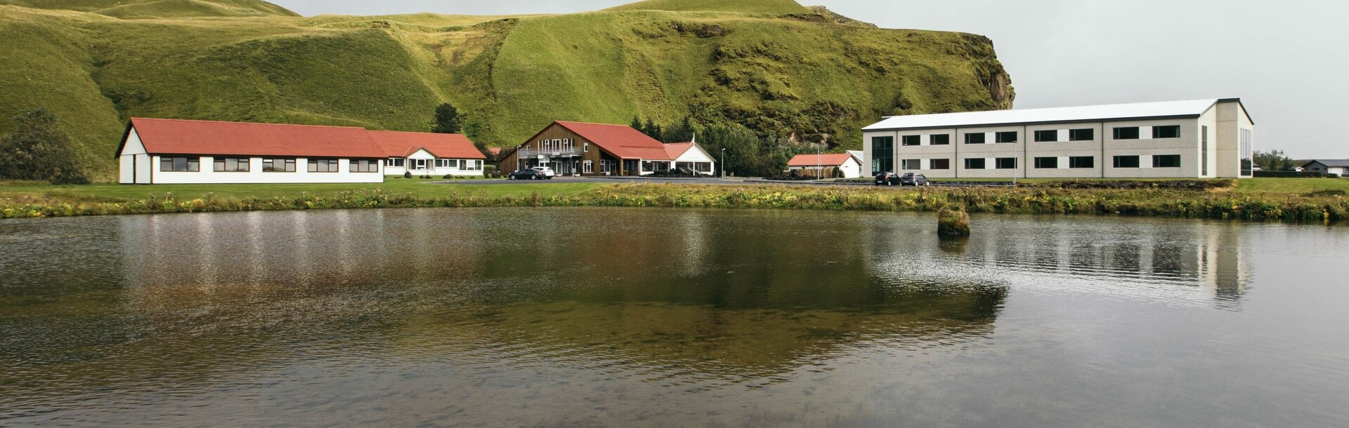 Hotel Katla