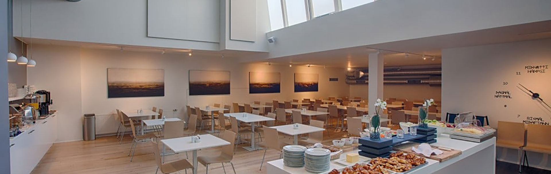 Reykjavík Lights Hotel