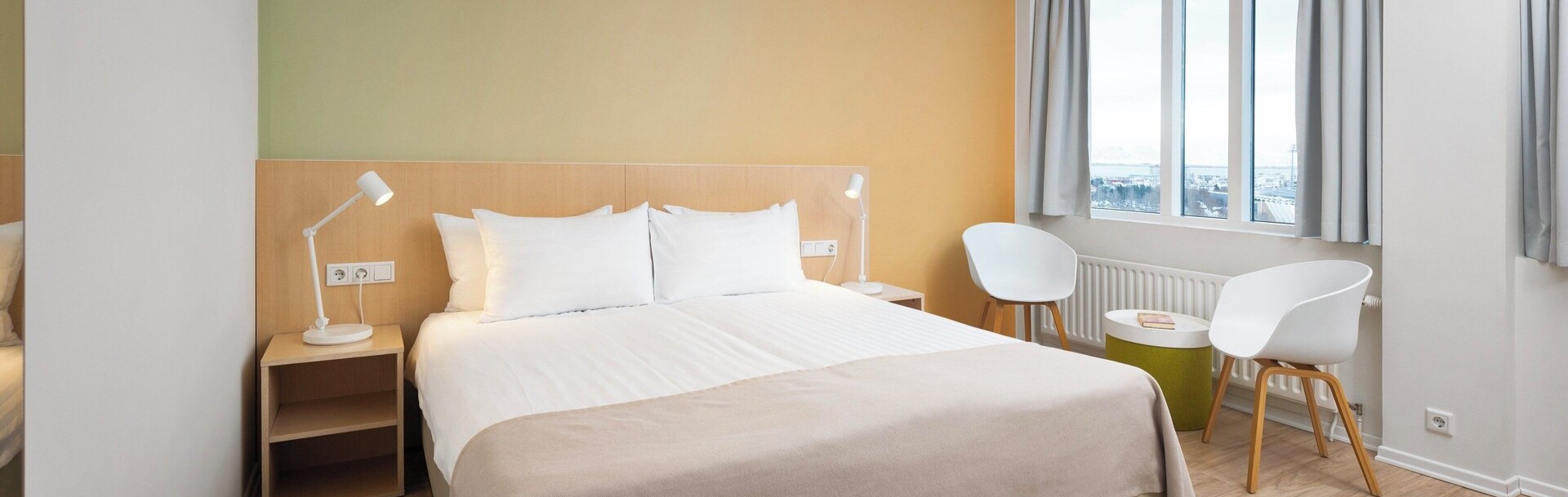 Reykjavík Lights Hotel