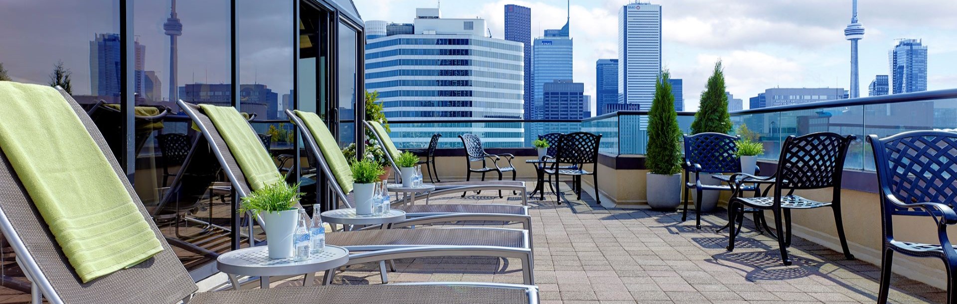 Chelsea Hotel Toronto