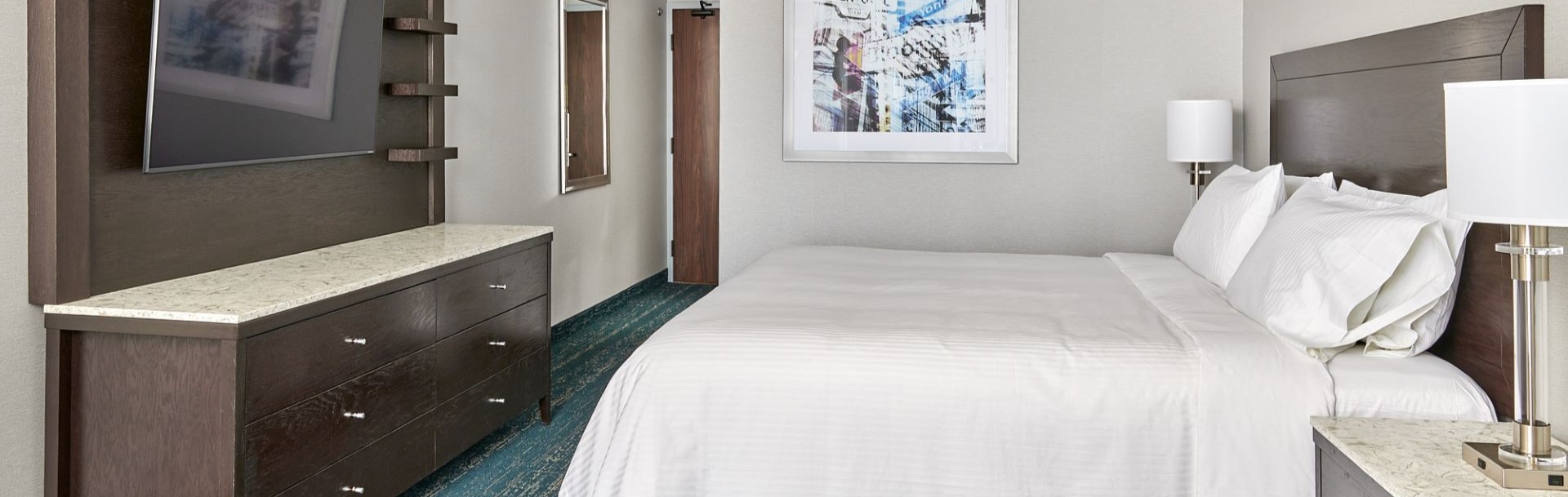 Chelsea Hotel Toronto