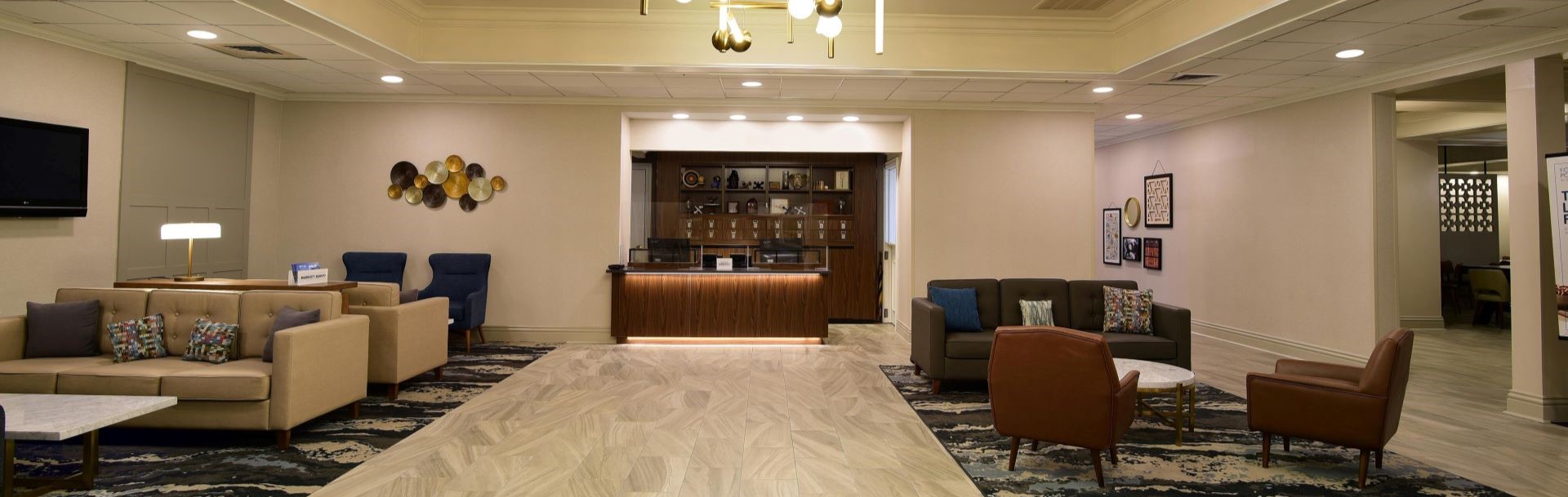 Four Points by Sheraton York, Harrisburg