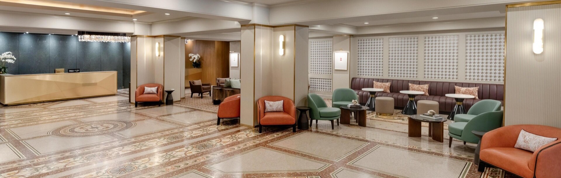 Martinique New York on Broadway, Curio Collection by Hilton, New York