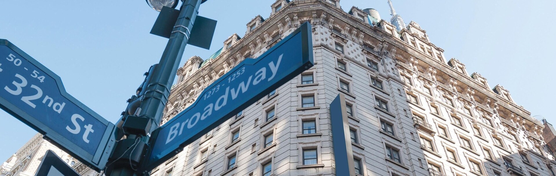 Martinique New York on Broadway, Curio Collection by Hilton, New York