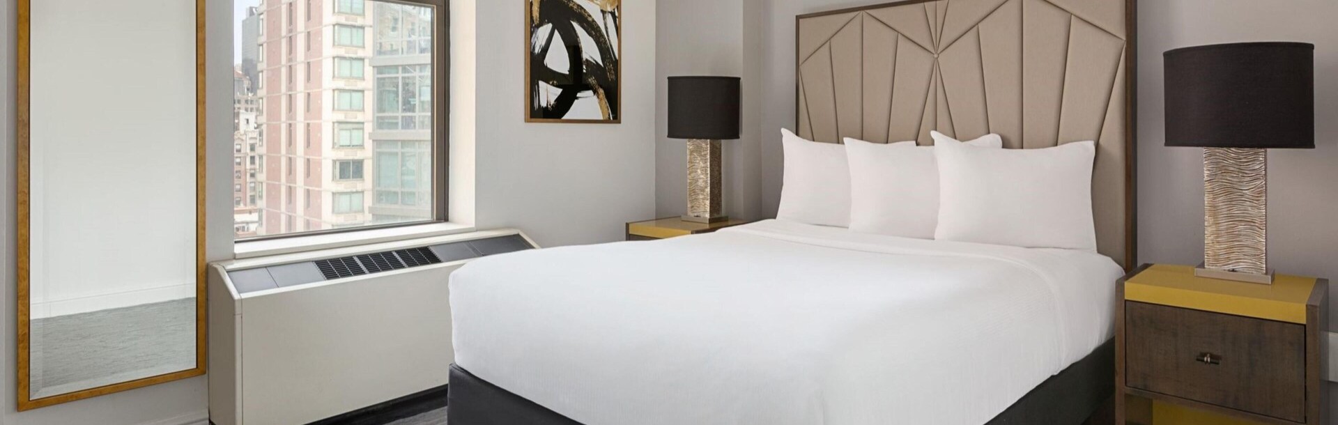 Martinique New York on Broadway, Curio Collection by Hilton, New York