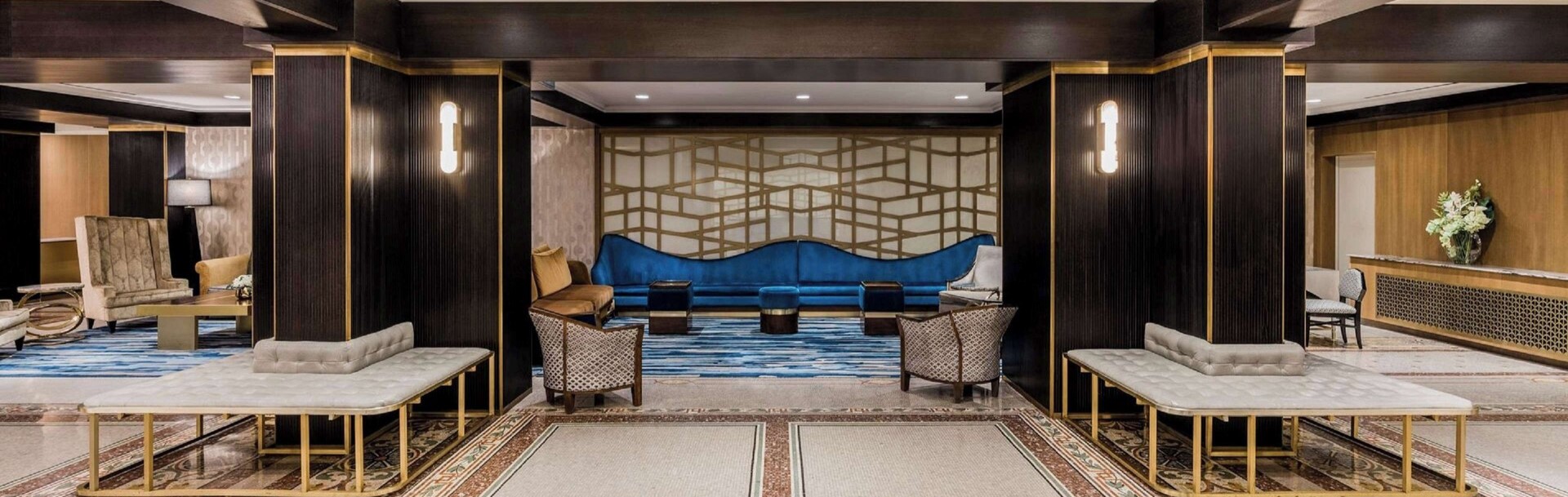 Martinique New York on Broadway, Curio Collection by Hilton, New York