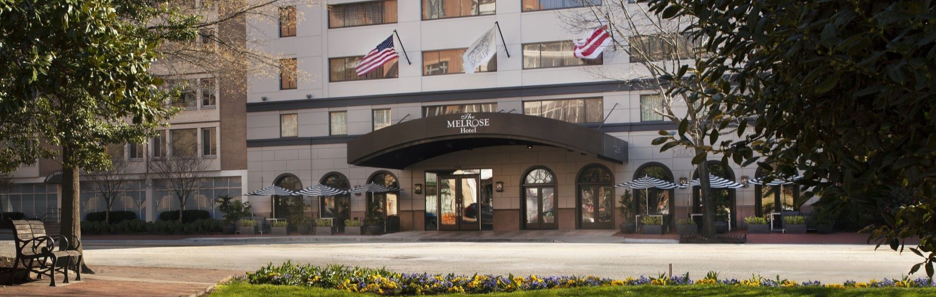 Melrose Hotel Washington DC