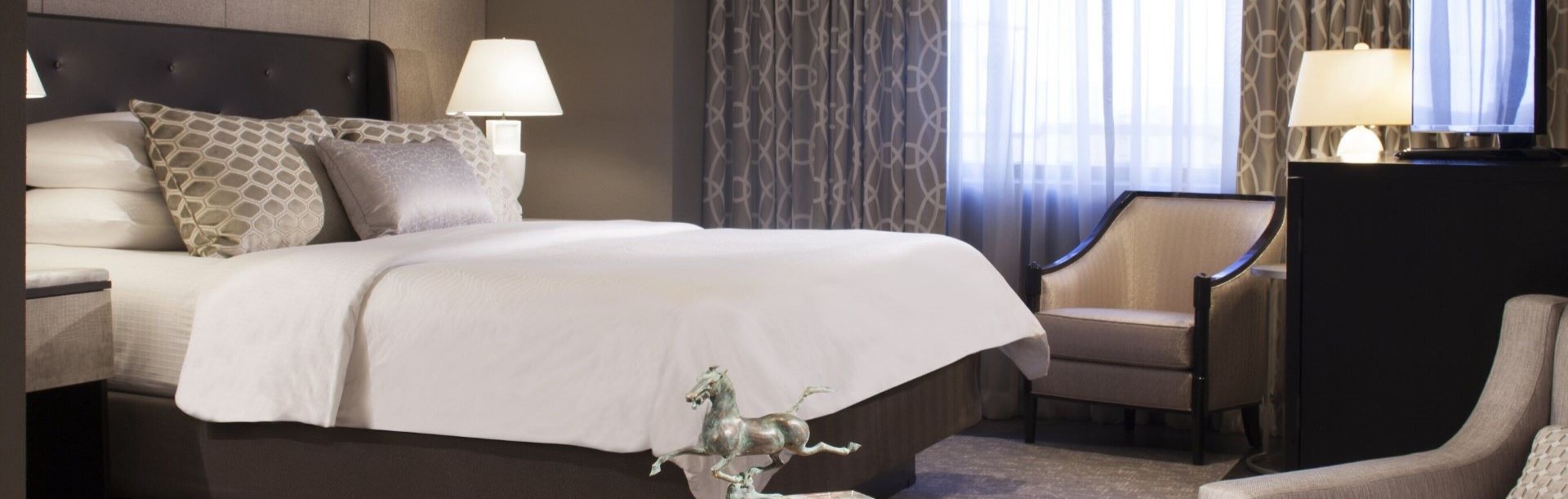 Melrose Hotel Washington DC