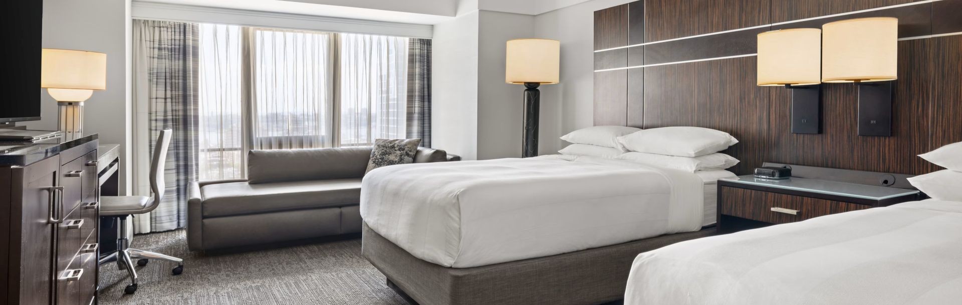 New York Marriott Marquis