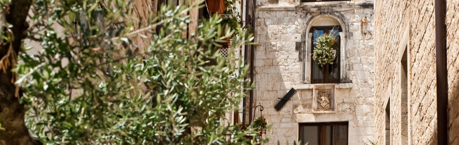 Corte Altavilla Hotel